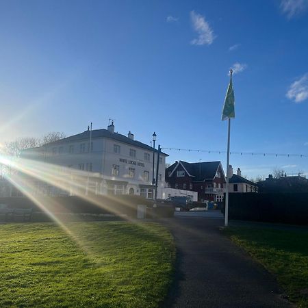 Apartment 8 At 19 Brooklands Filey Eksteriør bilde