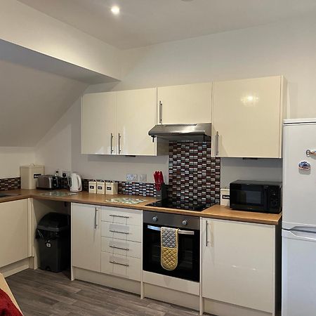Apartment 8 At 19 Brooklands Filey Eksteriør bilde